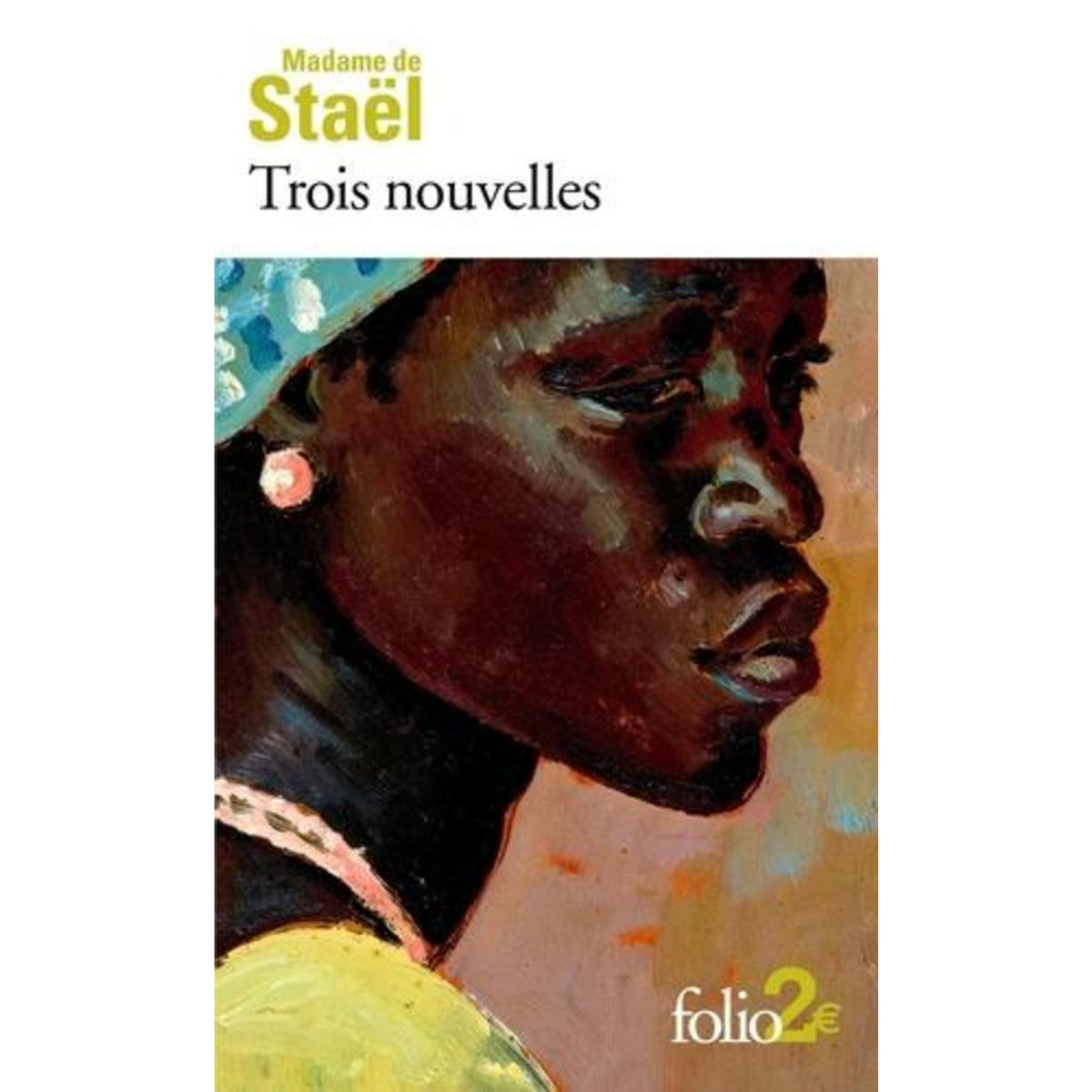 TROIS NOUVELLES, Madame de Staël