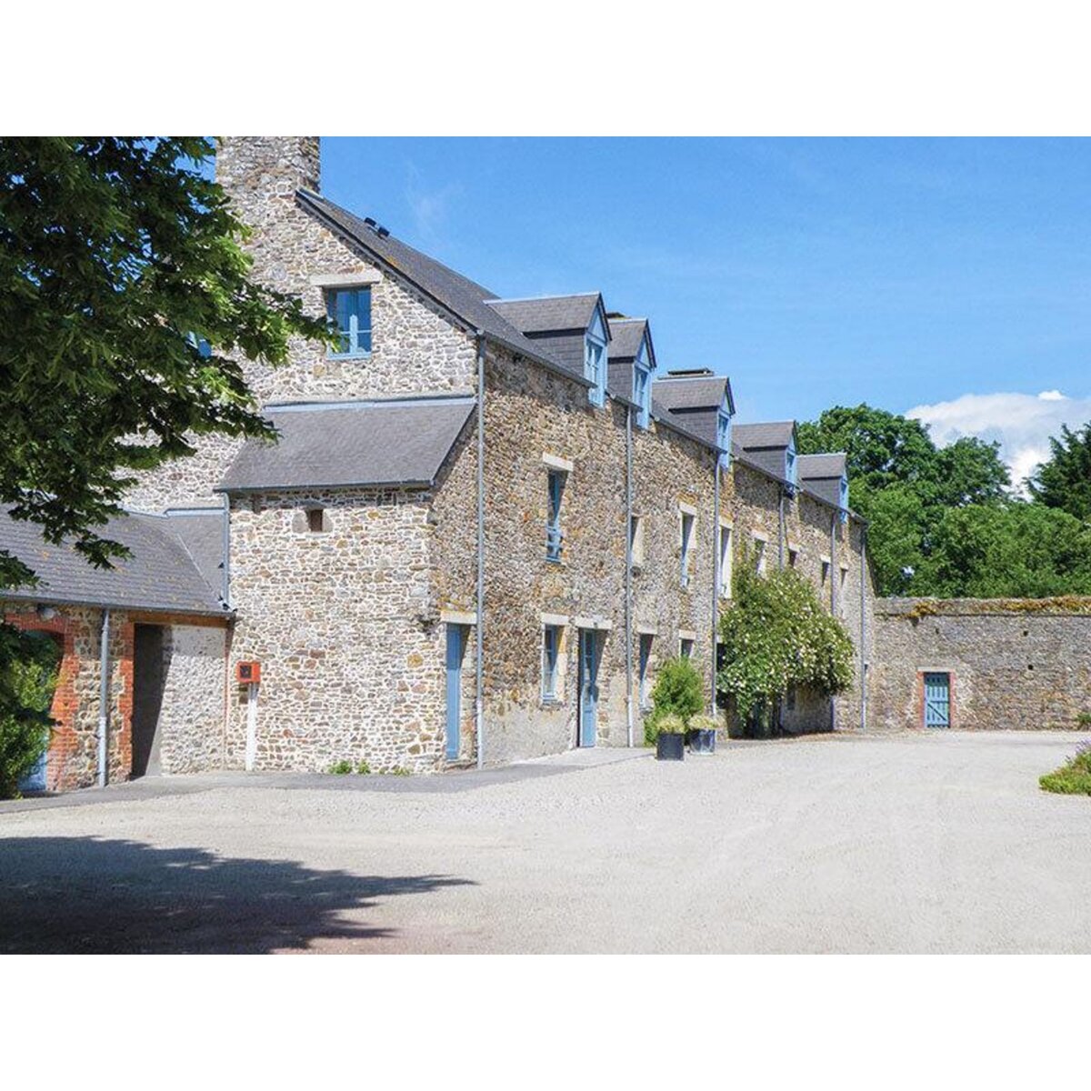 Smartbox 3 jours près de la Manche pour les amoureux de la mer - Coffret Cadeau Séjour