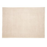 ATMOSPHERA Tapis Déco Uni  Joanne  120x170cm Ivoire