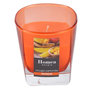 Voir la diapositive 2 : Paris Prix Bougie Parfumée en Verre  Essentiel  7cm Mangue