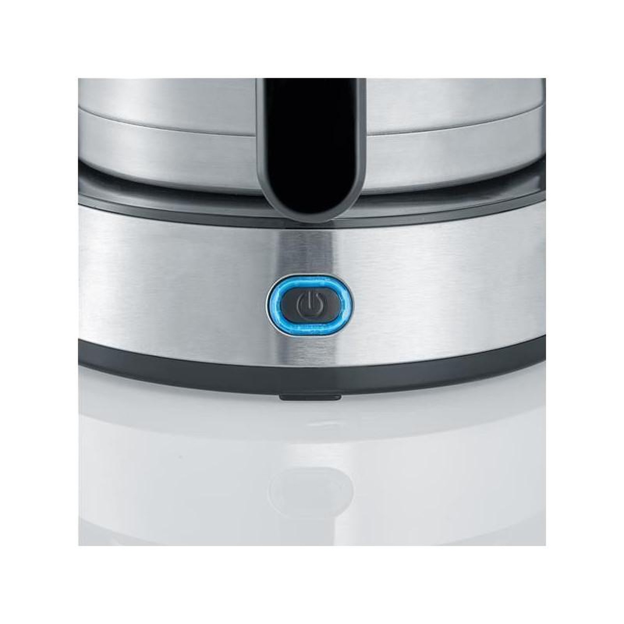 Voir la diapositive 5 : SEVERIN Cafetière filtre isotherme 8 tasses 1000w - ka4845