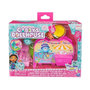 Voir la diapositive 1 : Spin Master Playset Deluxe Le Carnaval - Gabby et la Maison Magique - 1 figurine + accessoires