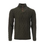RMS 26 Pull  Homme RMS26 60983. Coloris disponibles : Vert