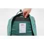 Voir la diapositive 3 : Fjallraven Sac à dos rouge Dahlia KANKEN