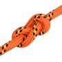 Voir la diapositive 5 : VIDAXL Corde de bateau Orange 20 mm 25 m Polypropylene