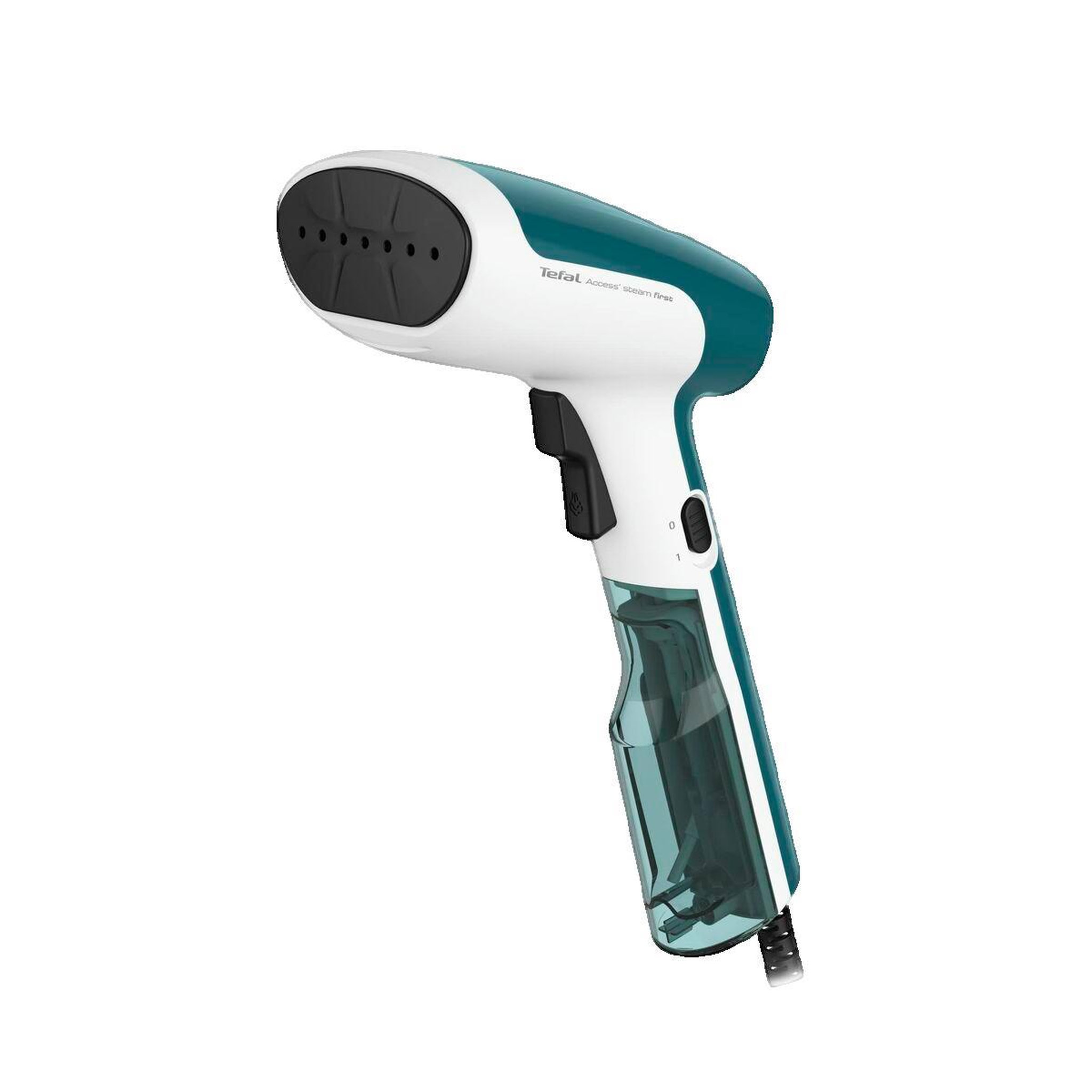 TEFAL Défroisseur vapeur vertical Tefal DT6131 Access Steam First