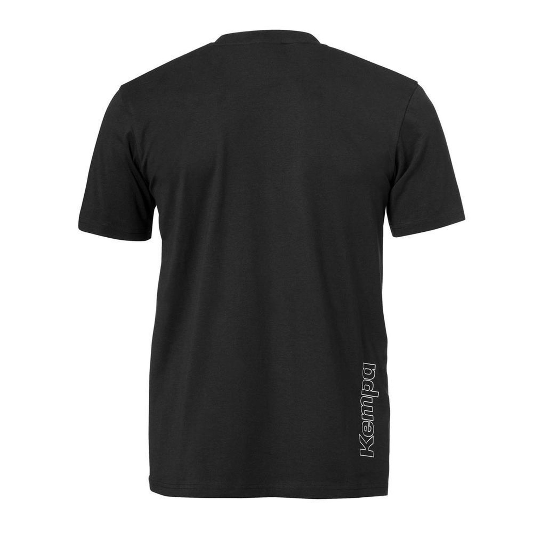 Voir la diapositive 2 : Kempa T-shirt Noir Homme Kempa Core