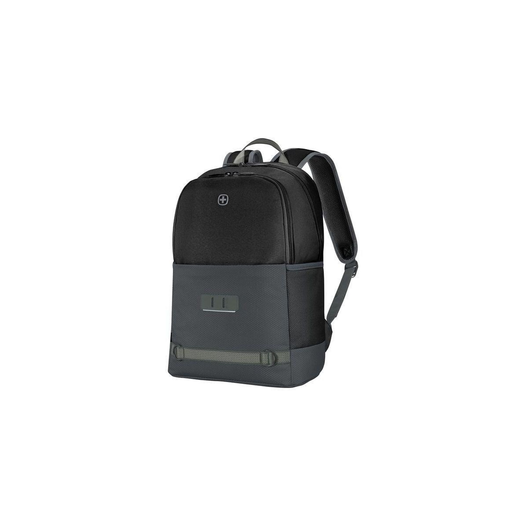 Voir la diapositive 3 : Wenger Sac à dos pc portable next 24 tyon 15.6'' noir