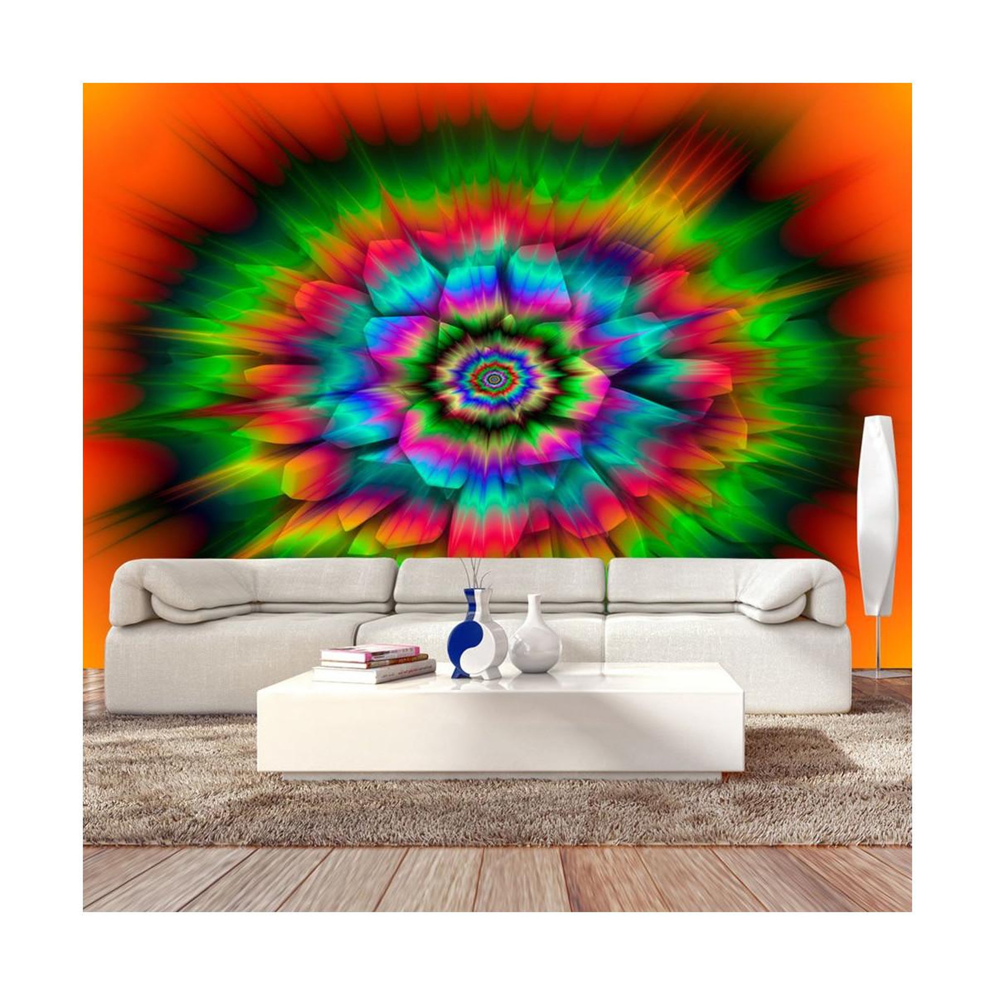 Multicolore