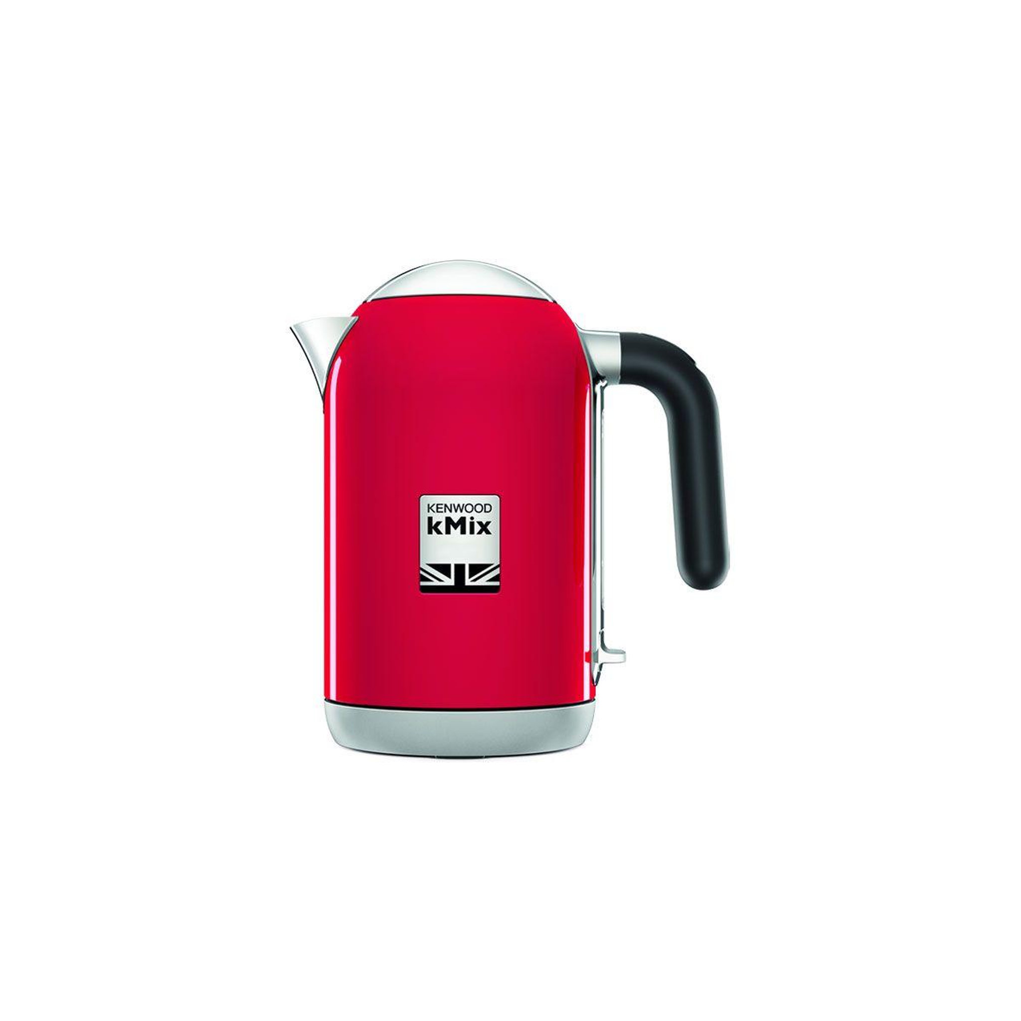 Voir la diapositive 2 : KENWOOD Bouilloire zjx650rd kmix rouge