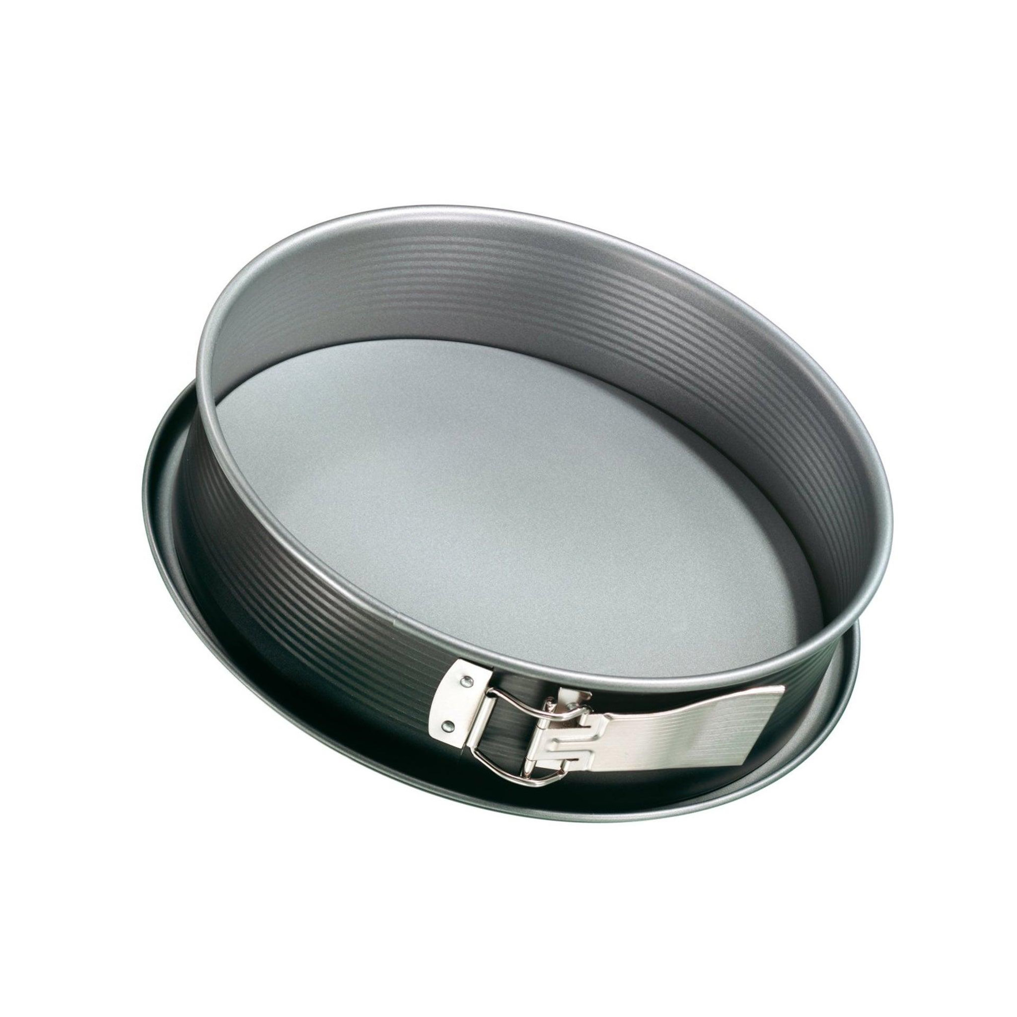 ZENKER Moule à manqué à charnière en acier 28 cm zenker energy