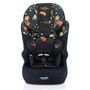 Voir la diapositive 2 : NANIA Siège auto fixations isofix RACE I FIX R129 i-Size 76-140 cm
