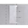 Voir la diapositive 5 : VIDAXL Bordure de pelouse 5 pcs Acier galvanise 100 x 20 cm