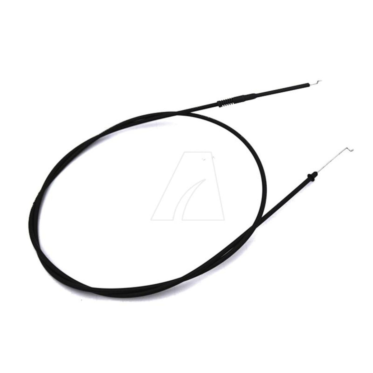 ARNOLD Câble de commande de gaz MTD 746-0671A, 1 460 mm