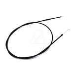 ARNOLD Câble de commande de gaz MTD 746-0671A, 1 460 mm