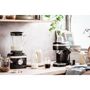 Voir la diapositive 3 : KitchenAid Blender K400 Noir Onyx