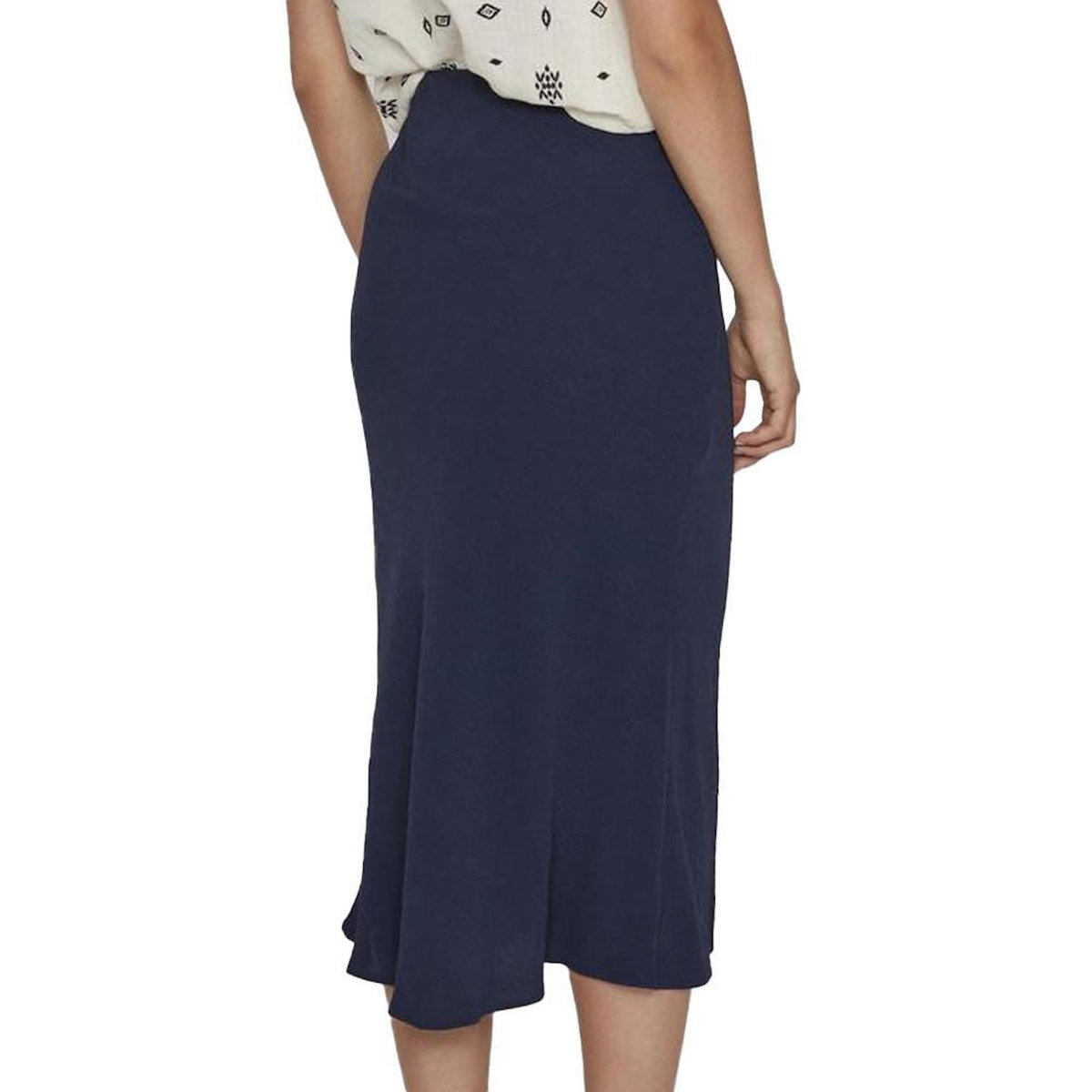 Vila Jupe  Femme Vila Gaja
