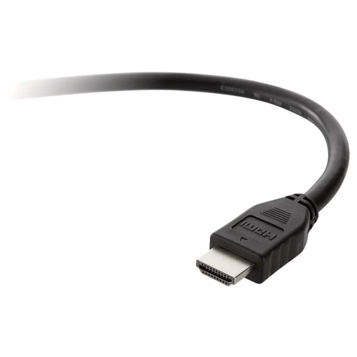 Belkin discount hdmi 2.0