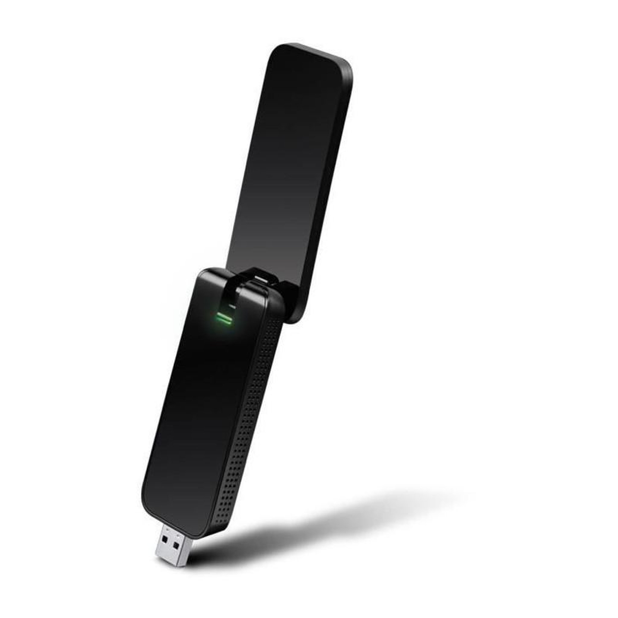 Voir la diapositive 1 : TPLINK TP-LINK Adaptateur USB Wi-Fi double bande AC 1200Mbps Archer T4U