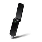 TPLINK TP-LINK Adaptateur USB Wi-Fi double bande AC 1200Mbps Archer T4U