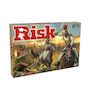 Voir la diapositive 2 : HASBRO Jeu de plateau Hasbro Risk multicolore