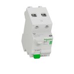Schneider Electric Interrupteur différentiel SCHNEIDER ELECTRIC, 30 mA 63 A type AC