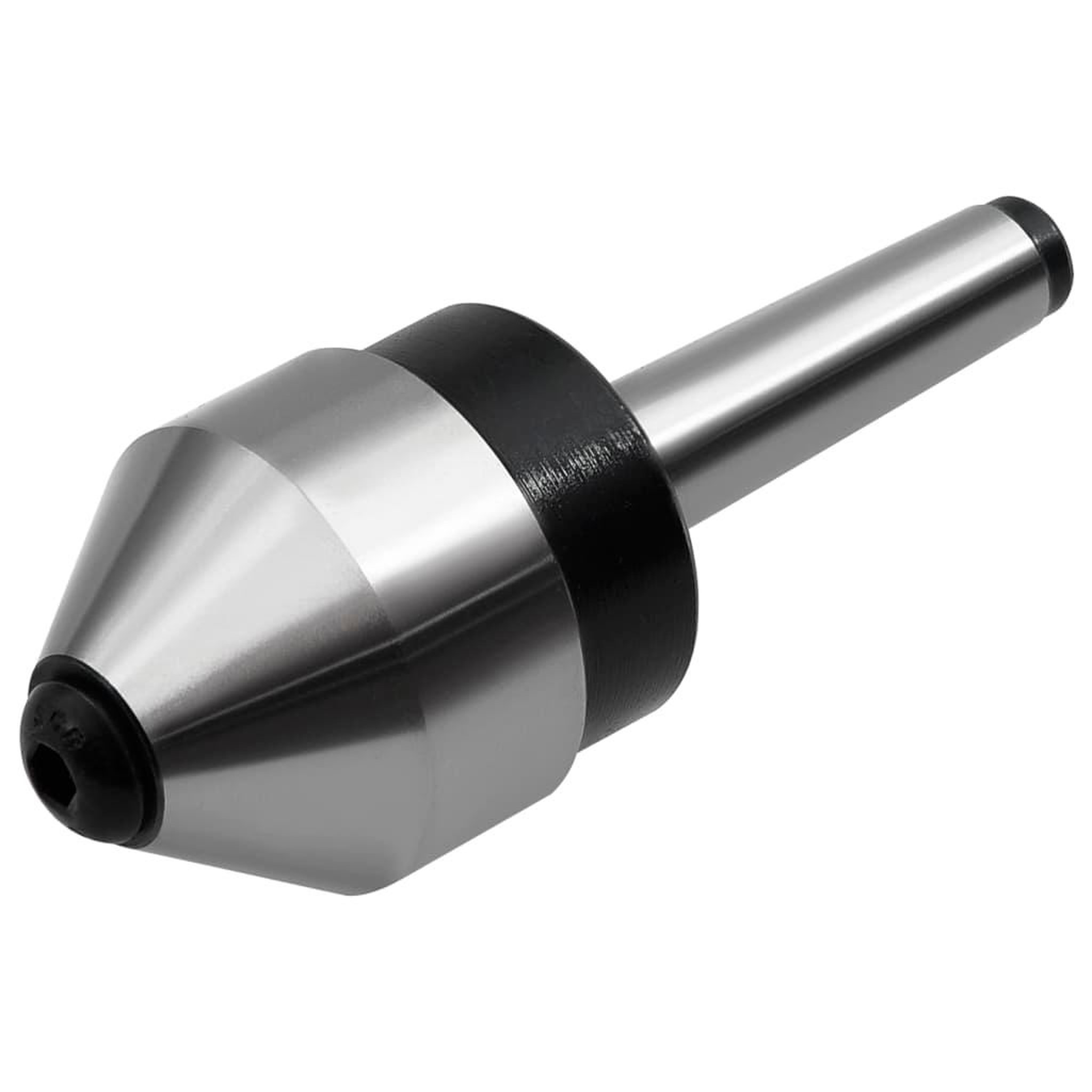 Voir la diapositive 4 : VIDAXL Centre tournant MT2 20 a 51 mm