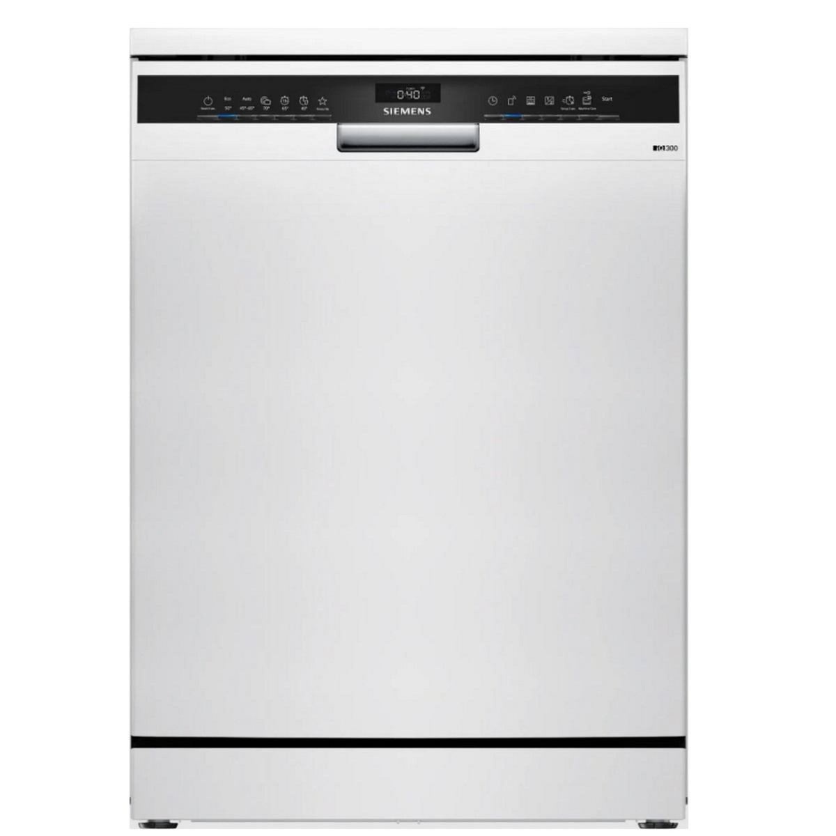Siemens Lave-vaisselle 60cm 14 couverts 44db blanc - SN23EW27VE