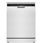 Voir la diapositive 1 : Siemens Lave-vaisselle 60cm 14 couverts 44db blanc - SN23EW27VE