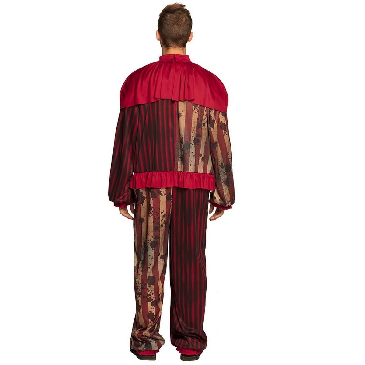 Boland Déguisement clown de minuit - Homme - XL