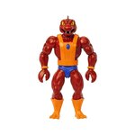 MATTEL Figurine Mattel Masters of the Universe Origins Clawful multicolore articulée 14 cm