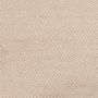 Voir la diapositive 3 : ATMOSPHERA Tapis de couloir Floral Collection 80x200 cm jute coton