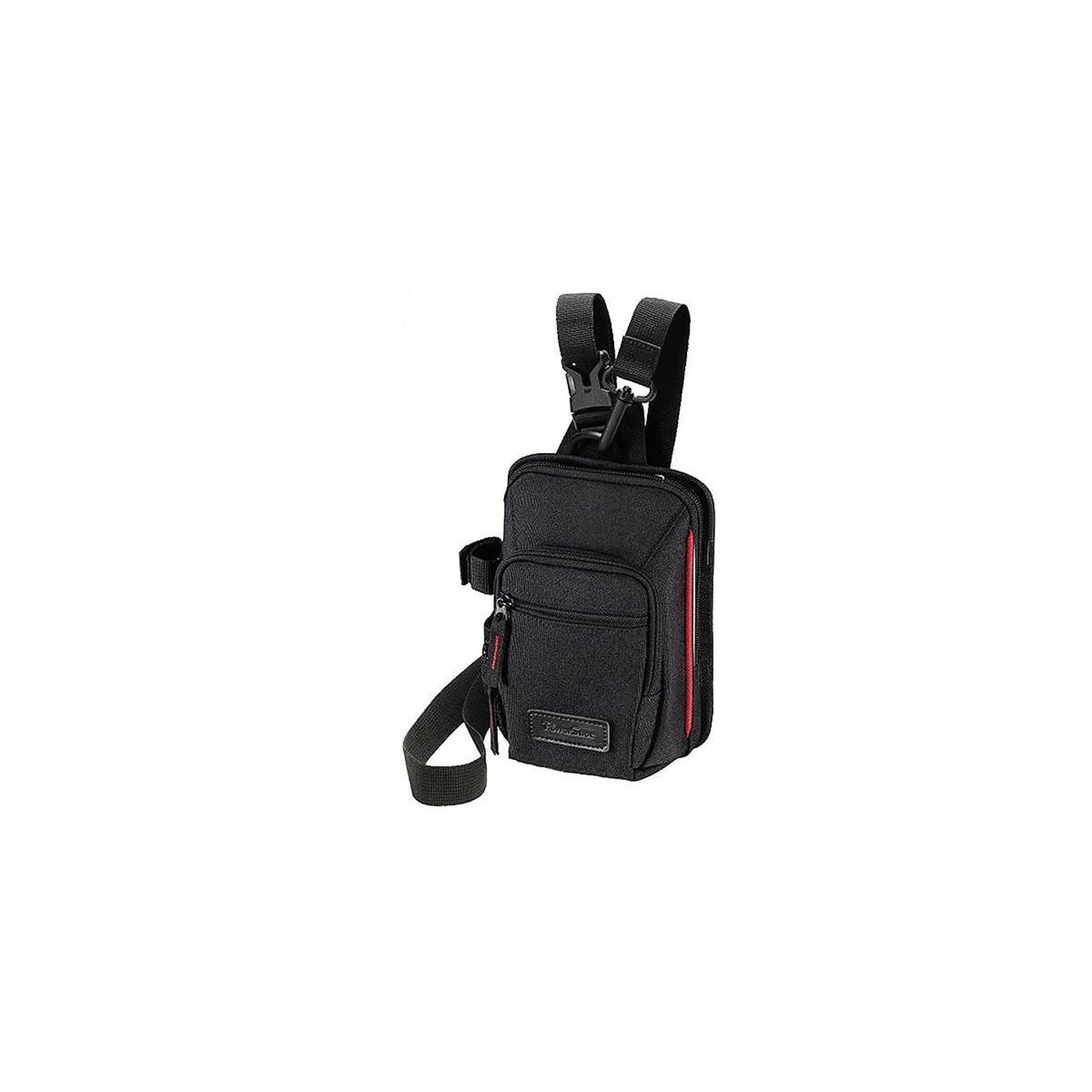 Canon Canon DCC-2500 Sacoche en bandoulière Noir