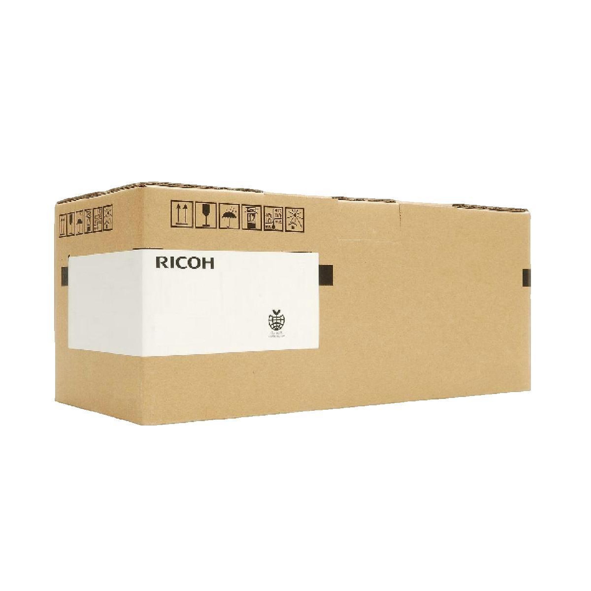 Voir la diapositive 2 : Ricoh Module de développement Ricoh D1979641 noir