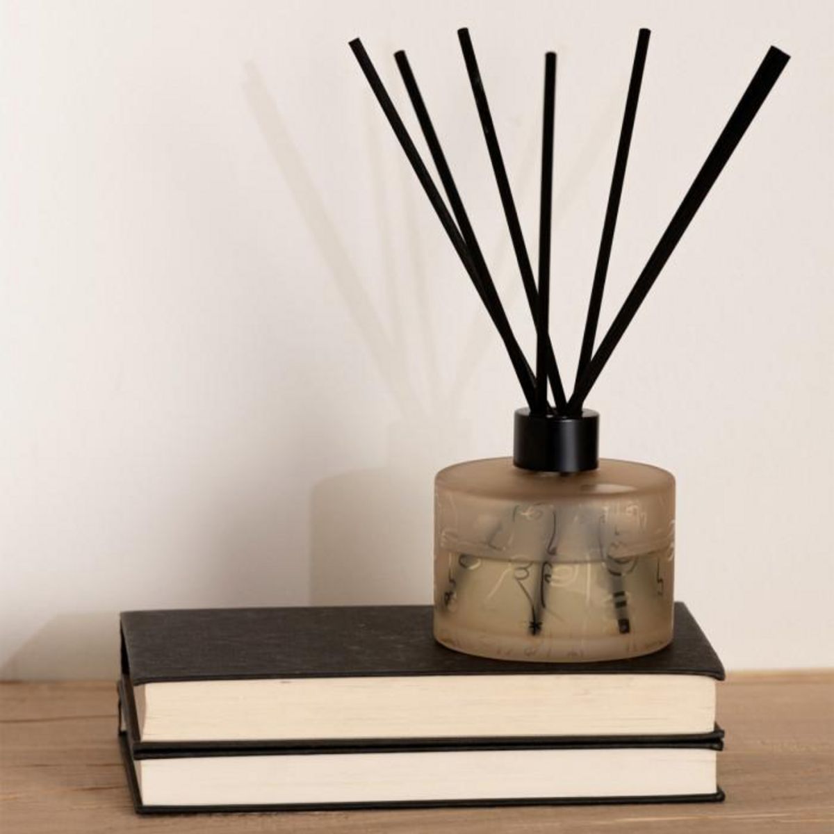 Paris Prix Huile Parfumée  Happy Faces  200ml Mimosa & Rose