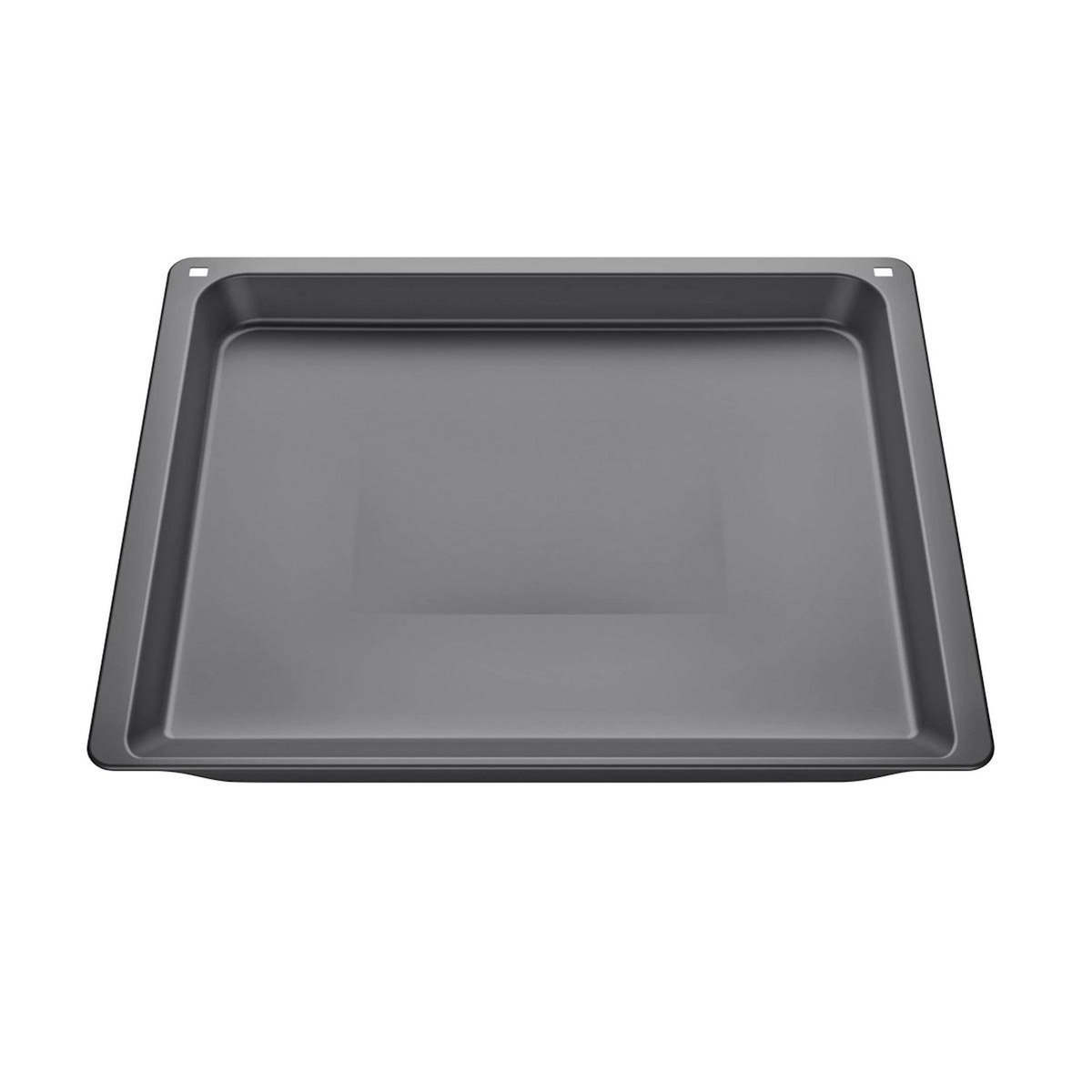 BOSCH Lèchefrite profonde anthracite émaillée - HEZ632070