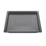 BOSCH Lèchefrite profonde anthracite émaillée - HEZ632070