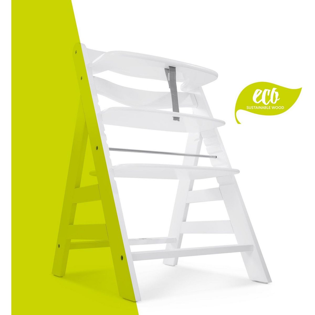 HAUCK Chaise Haute Alpha