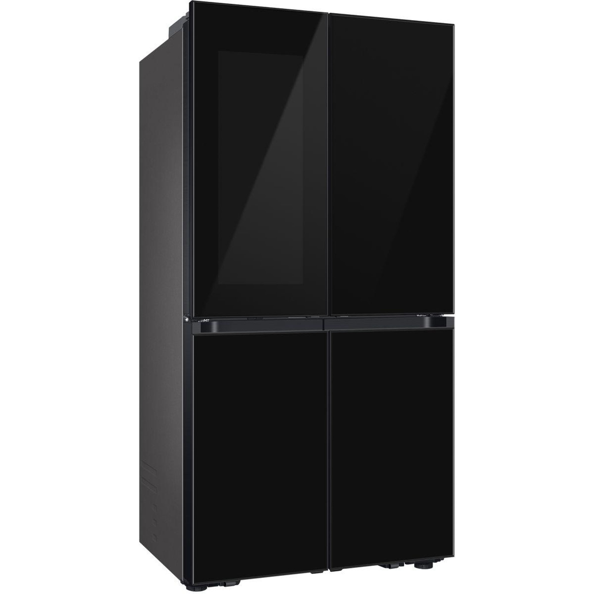 Voir la diapositive 3 : Samsung Réfrigérateur multi portes RF65DB970E22 light & see