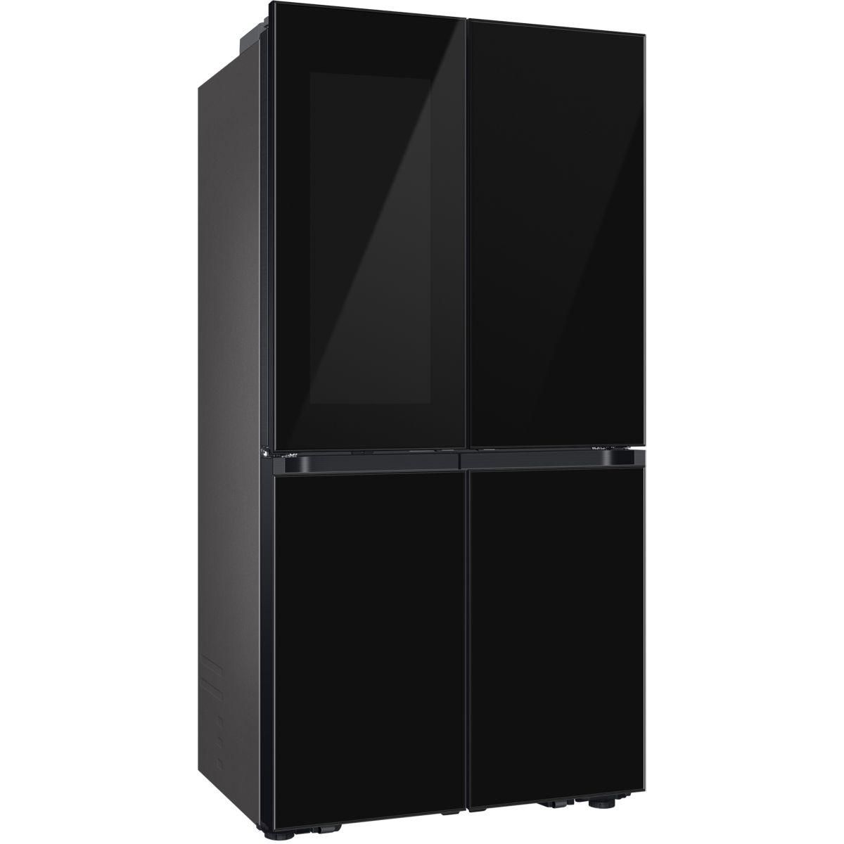 Samsung Réfrigérateur multi portes RF65DB970E22 light & see