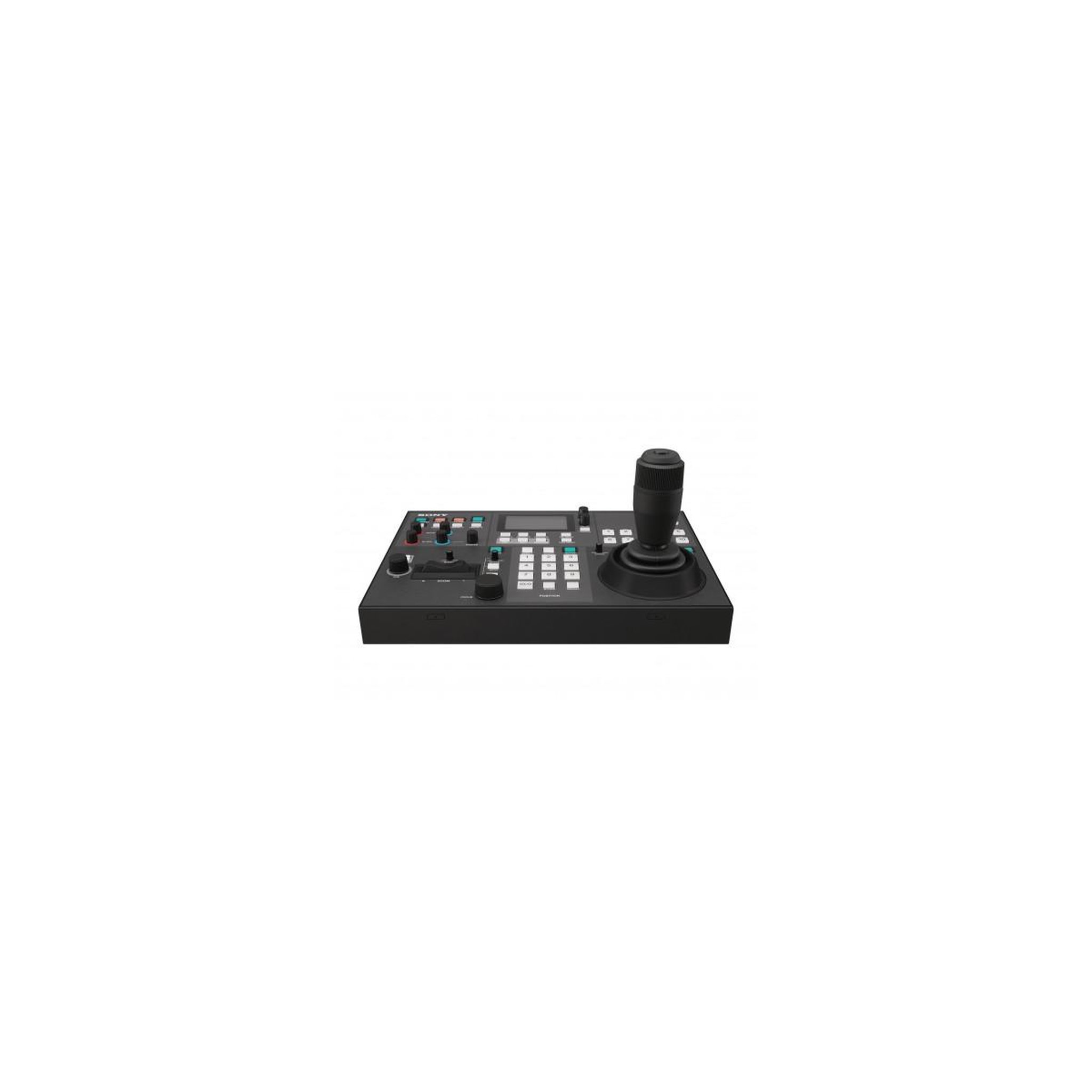 Voir la diapositive 2 : SONY Sony RM-IP500 télécommande RF sans fil Système de sécurité Appuyez sur les boutons, Rotatif