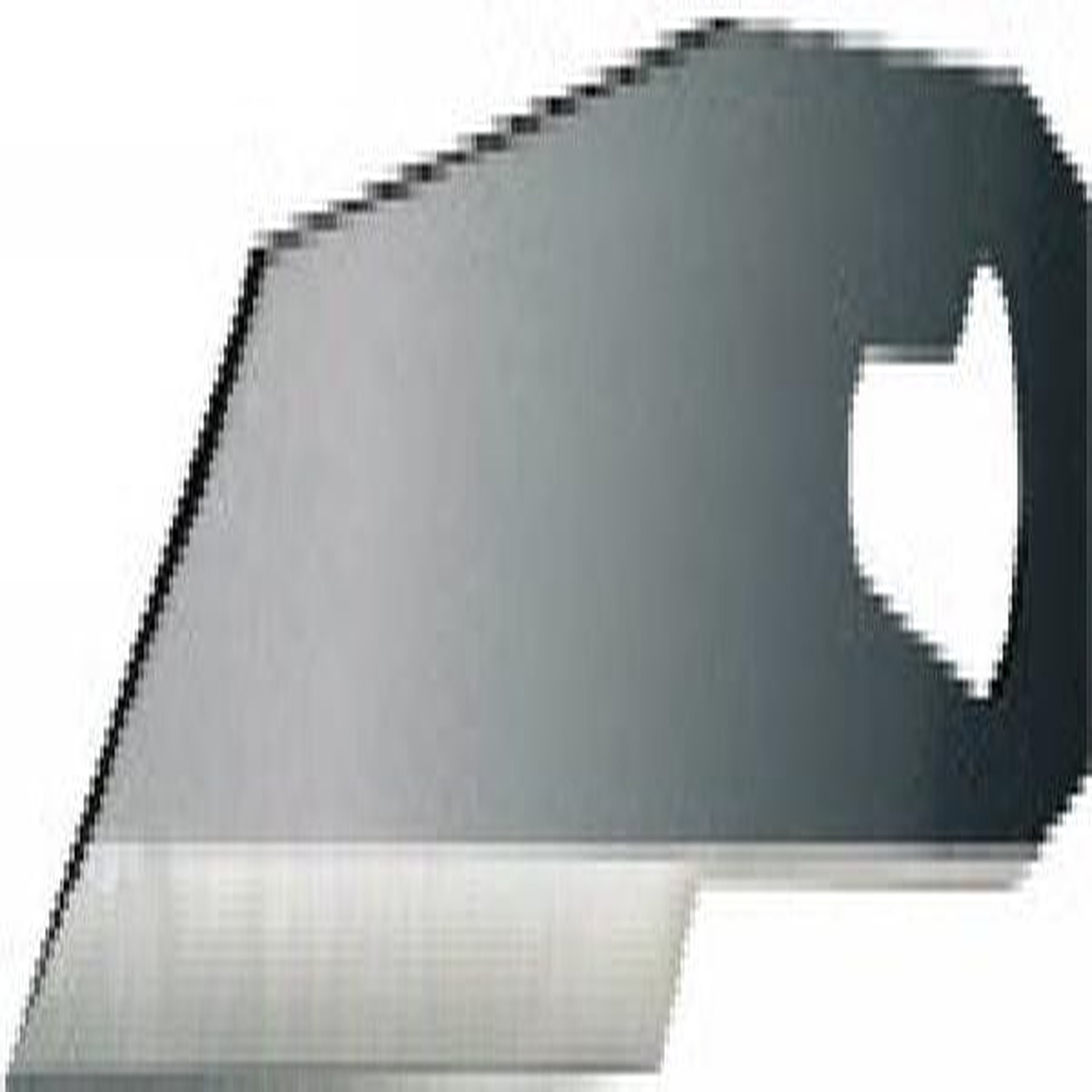 Stanley 3 lames de scalpel Hobby