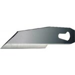 Stanley 3 lames de scalpel Hobby