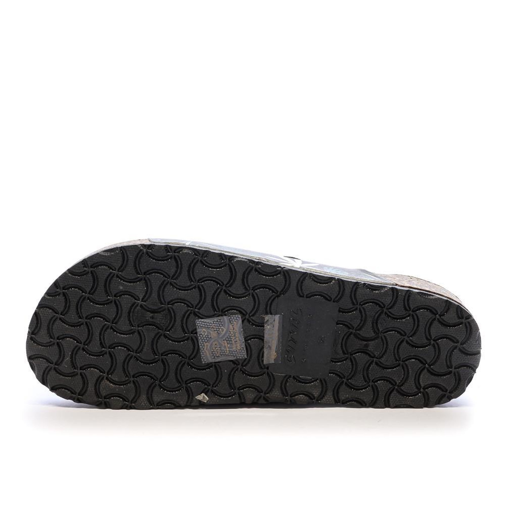 Voir la diapositive 2 : COOL SHOE Sandales Marron Femme Cool Shoe Ginger