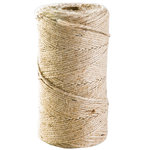 Corderies tournonaises Ficelle en jute