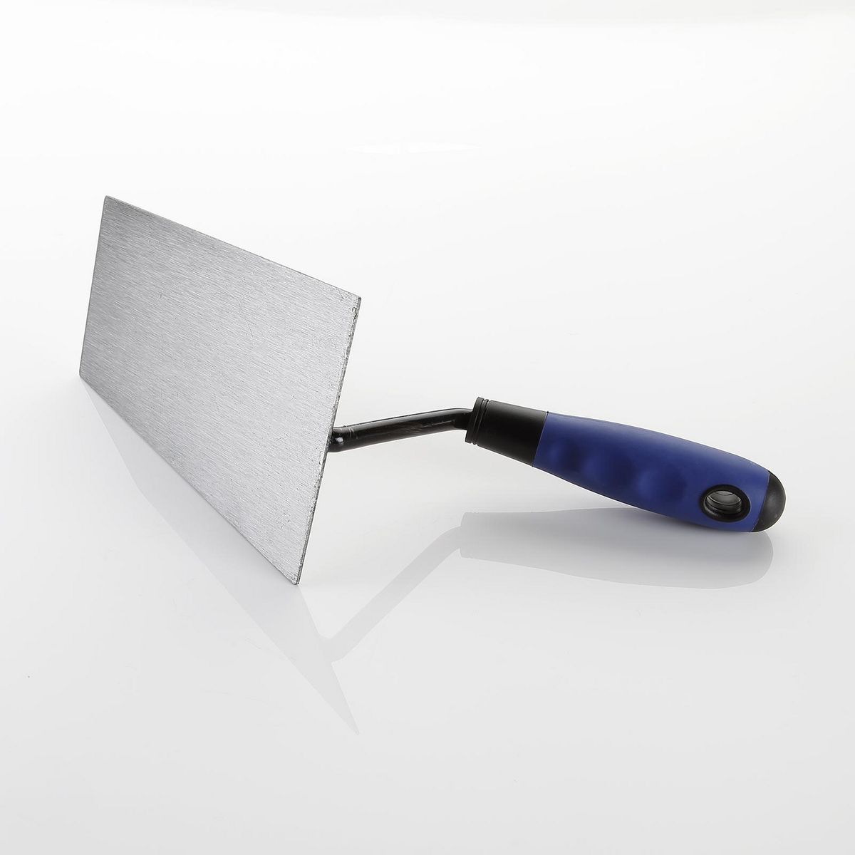 ALYCO Truelle carrée manche bi-matière  190 x 118 mm