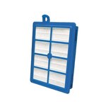 Philips Filtre Philips HEPA 13 standard