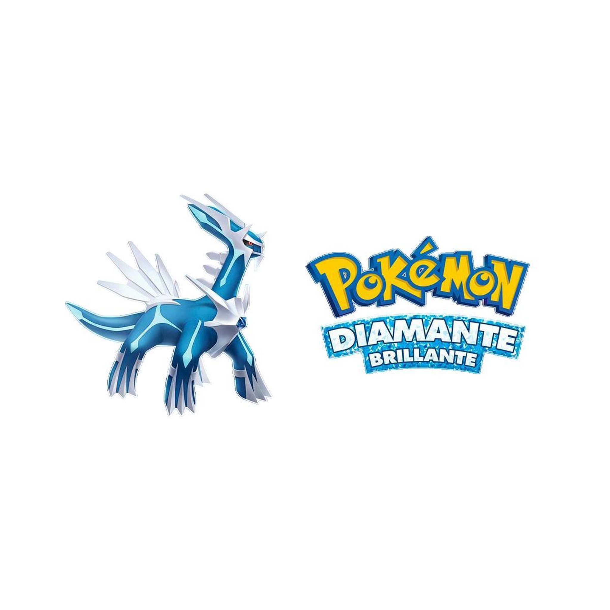 Voir la diapositive 2 : NINTENDO Jeu Nintendo Switch Nintendo Pokémon Diamant Brillant