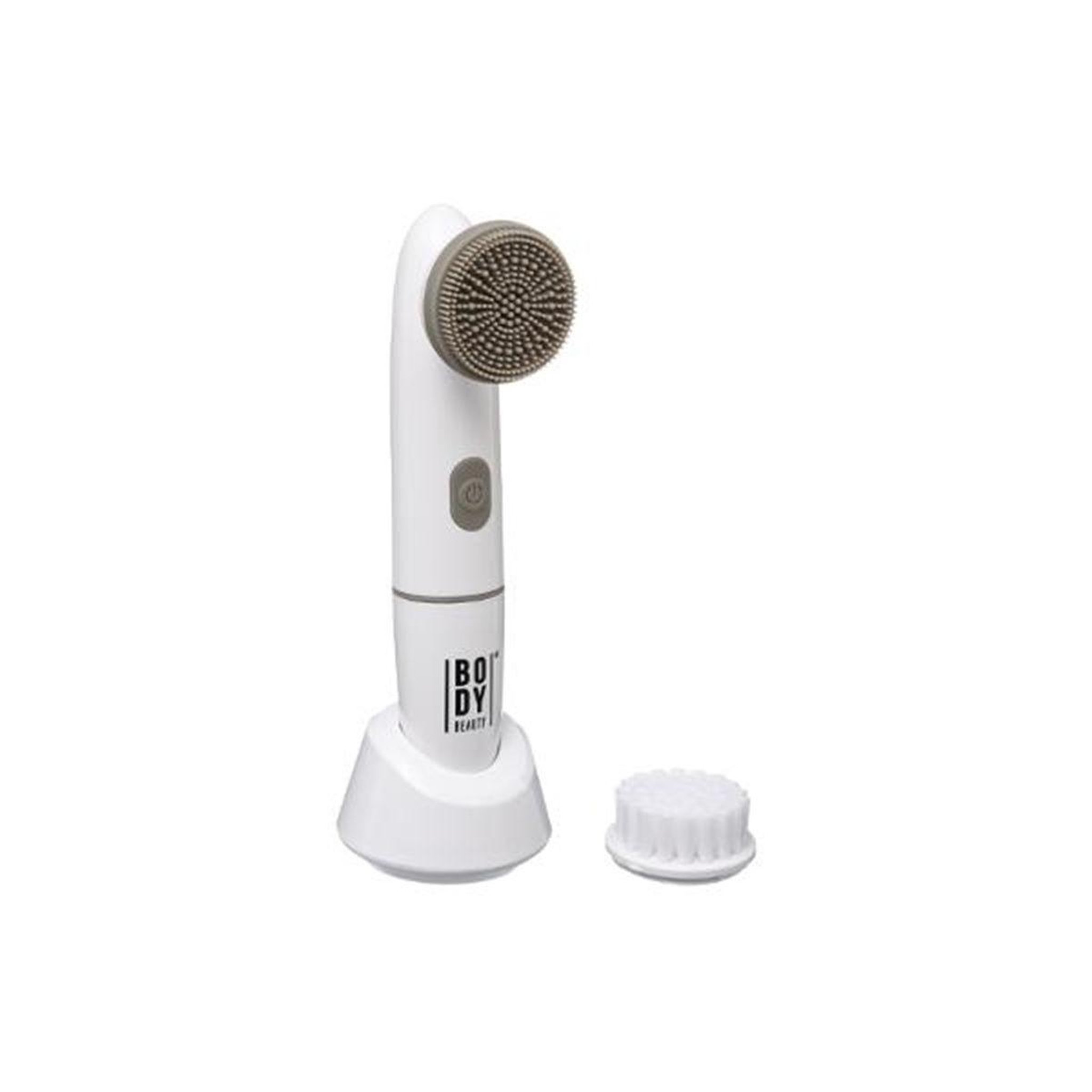 Voir la diapositive 1 : Body beauty Coffret Soin Visage Électrique  Care  16cm Blanc