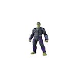 TAMASHII NATIONS Figurine Tamashii Hulk articulé vert